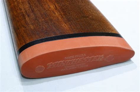 <strong>Winchester 70</strong> (syn. . Winchester model 70 recoil pad